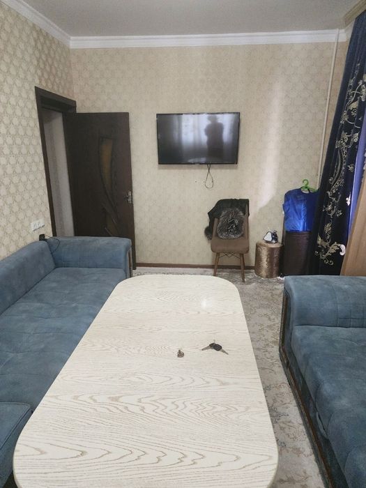 Kvartira arenda Chilonzor 20 Aygen oylaga BOLLAGA qizlaga