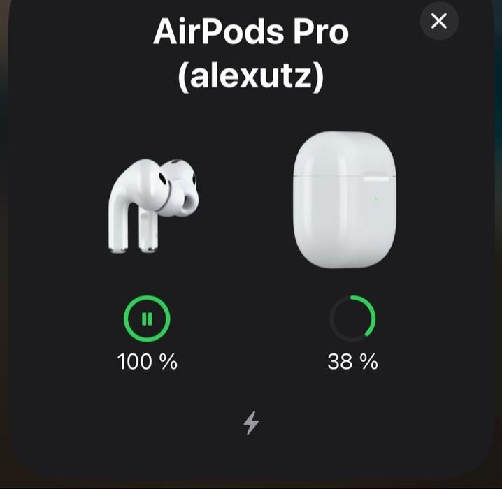Airpods pro 2 originale
