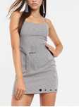 Missguided мини рокля с колан размер XXS