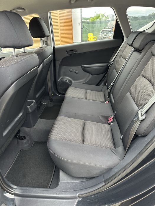 Hyundai I30 1.6 CRDI-Rate cu Avans 0! RAR EFECTUAT!