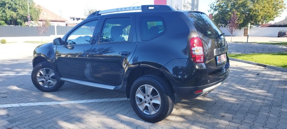 Dacia Duster 1.5 Dci /Impecabil / Euro 6