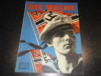 Revista germana anul 1940