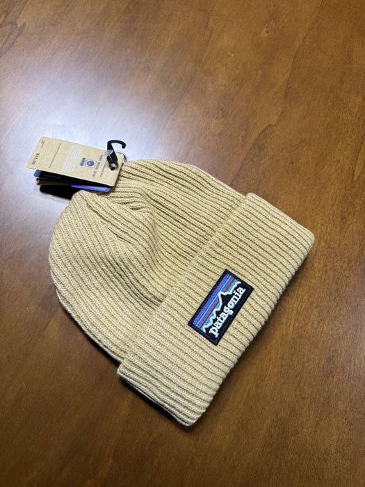 Caciula Fes Patagonia noua/new