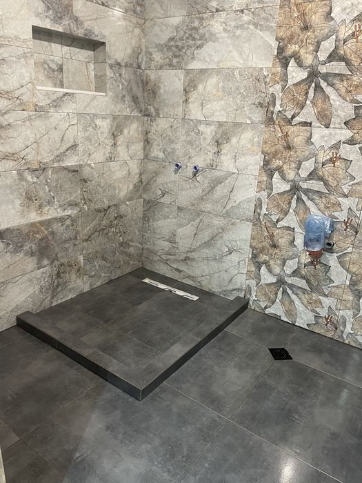 Строителни ремонти,баня, шпакловка,боя,гранитогрес, гипскартон,мазилки