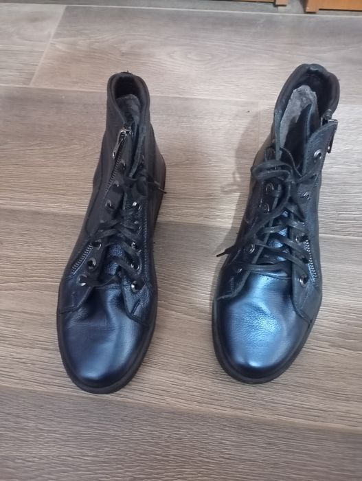 Ghete dama marimea 40