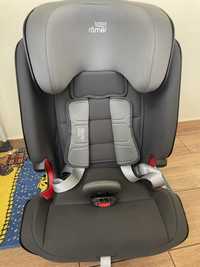 Scaun auto Isofix Britax Romer IV, 9-36 kg