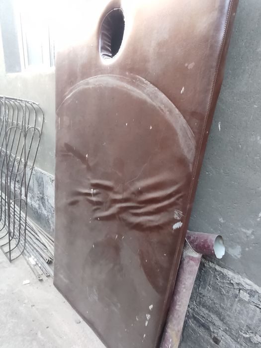 Массажный стола сотилади 6 та комплект бор