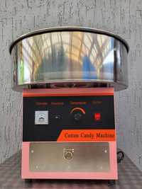 Аппарат сладкой ваты (Cotton candy machine)