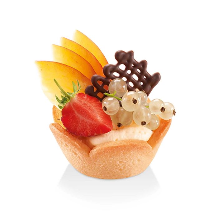 К-т за тарталети Tescoma Delicia