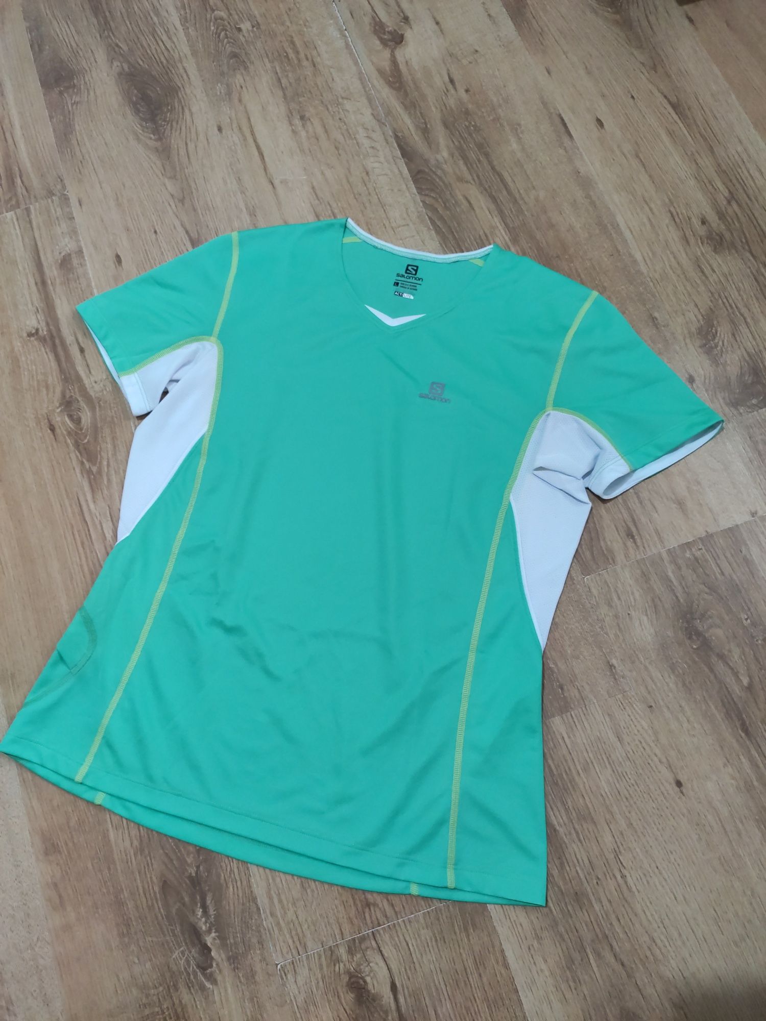 Tricou dama Salomon mărimea L