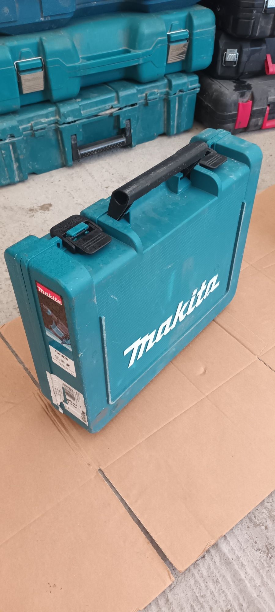 Demolitor/picon Makita HK 1820