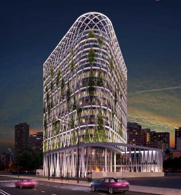 Продаю землю
израильское посольство, Яккасарайский район
12,5 соток