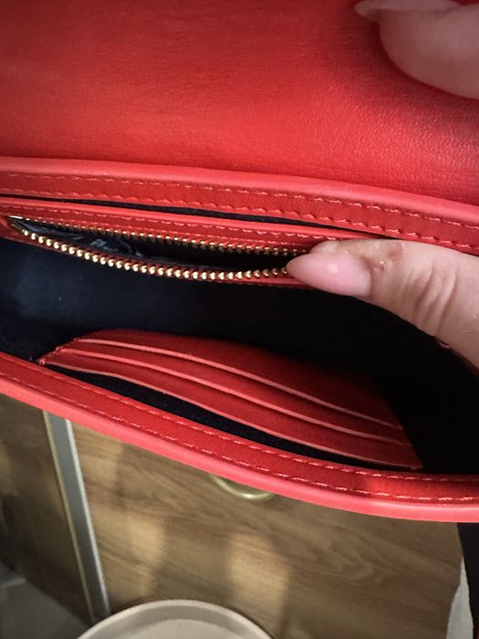 Чанта Tommy Hilfiger