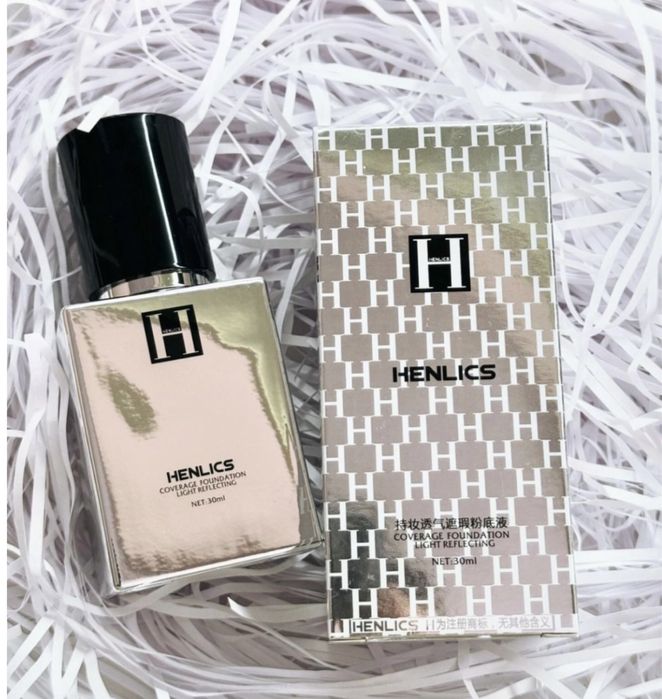 Хенликс Тоналка