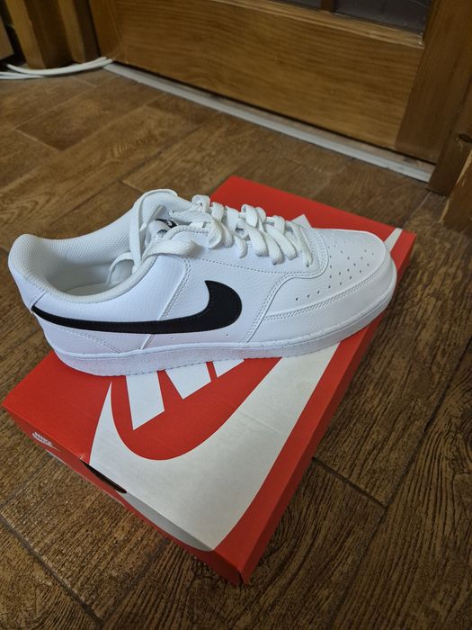 Nike mărimea 42 (26.5 cm)