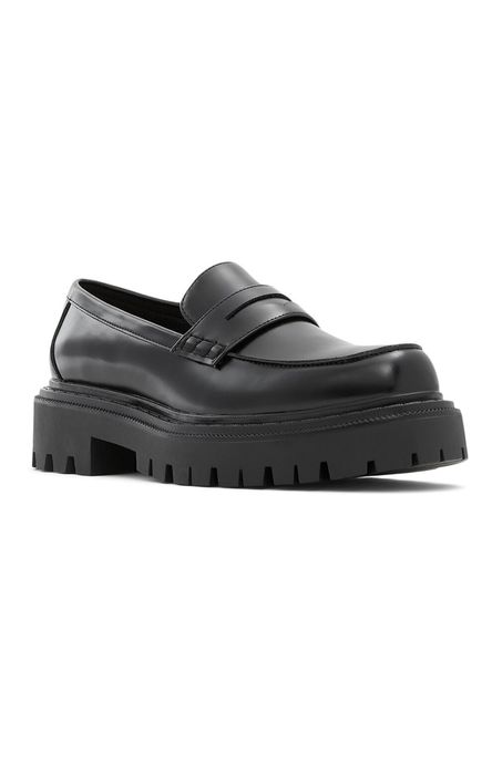 Aldo - Pantofi loafer