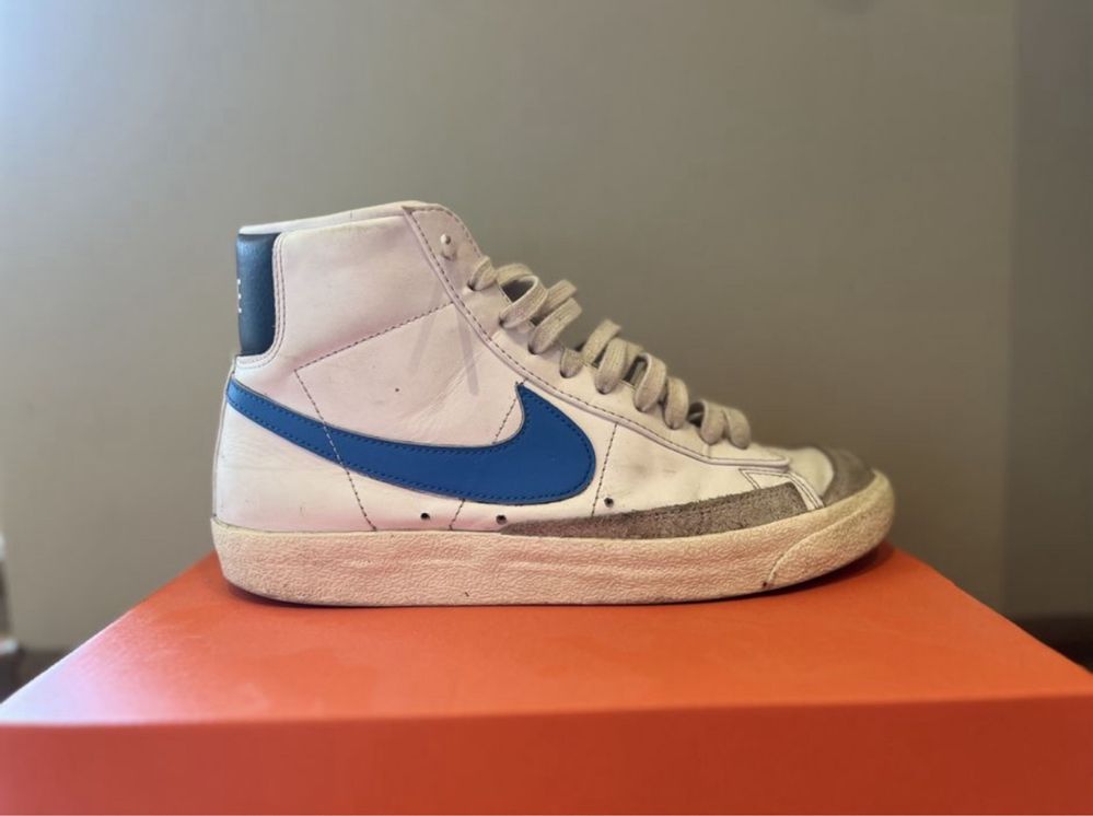 Men’s Nike Blazer Mid