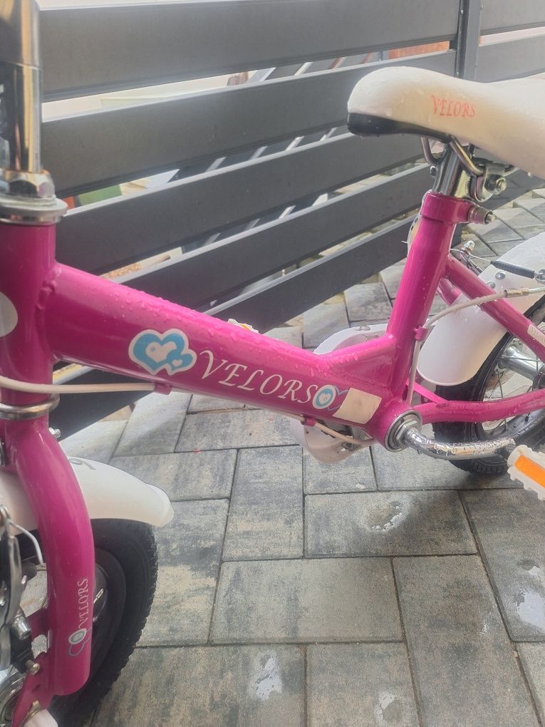 Bicicleta pentru copii