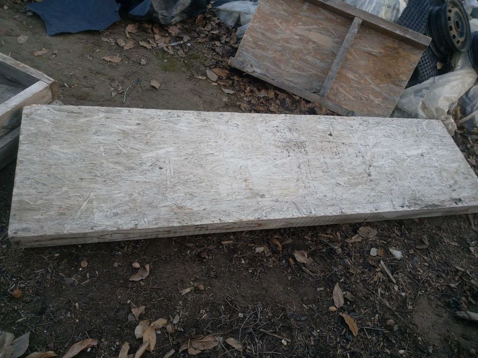 Panouri din lemn pt cofrat