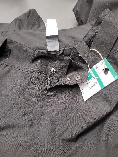 Pantalon schi 500 Călduros Regular - produs resigilat (nou) Decathlon