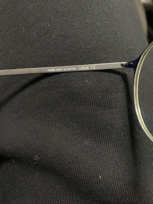Продам очки TOM FORD