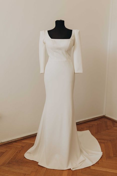 Rochie de mireasa Milla Nova