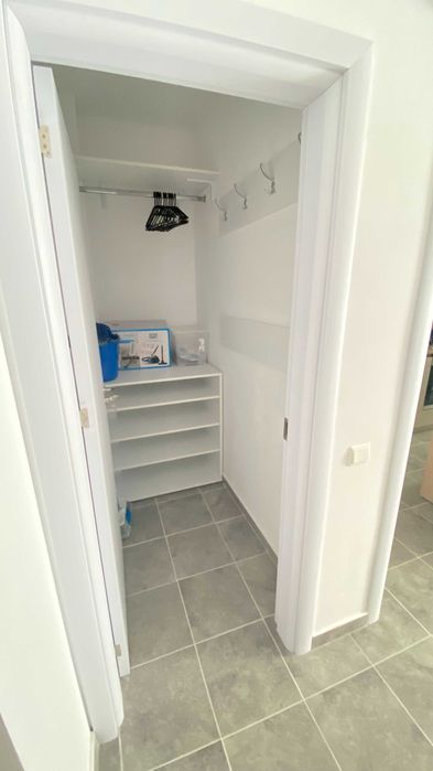 Garsonieră moderna utilata complet, parcare inclusa Militari Residence