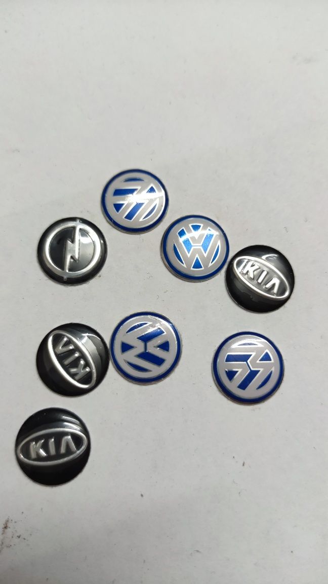 Стикери БМВ М (stiker BMW M) harman