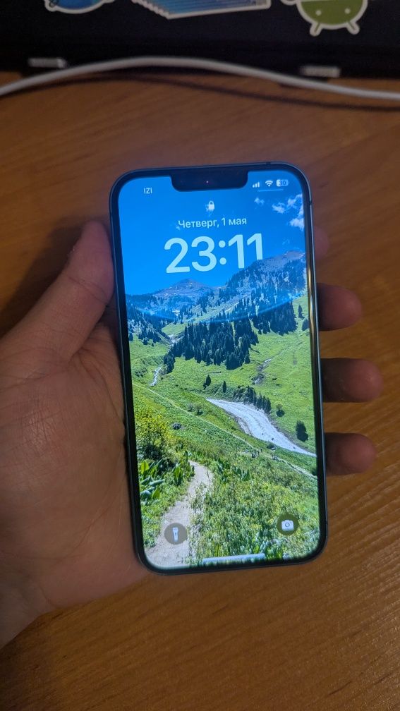 Iphone 13  128gb