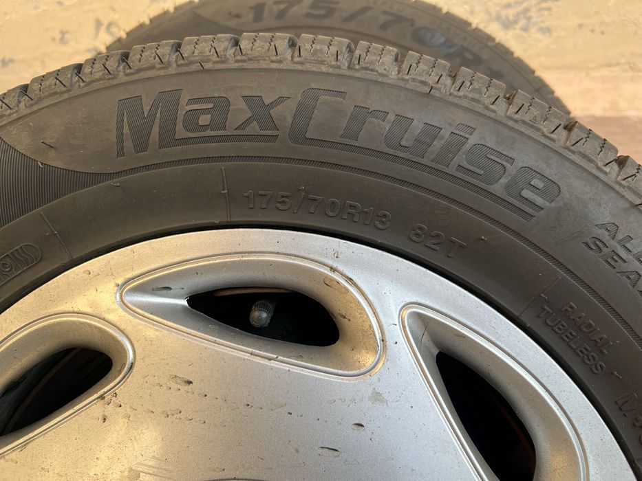 Diska balon r13 175/70