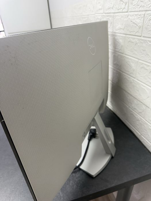 Monitor Gaming Dell