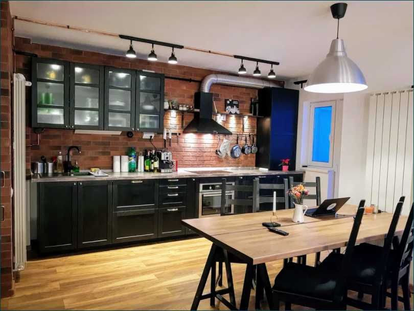 Penthouse premium de închiriat – 141 mp cu 2 terase a cate 20mp