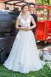 Rochie de mireasa