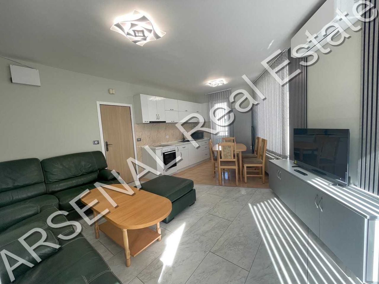 Дава се под наем Тристаен апартамент в София, Младост 1 - 140 кв.м за 750 € - Снимка #7