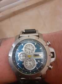 Ръчен часовник FOSSIL jr1156