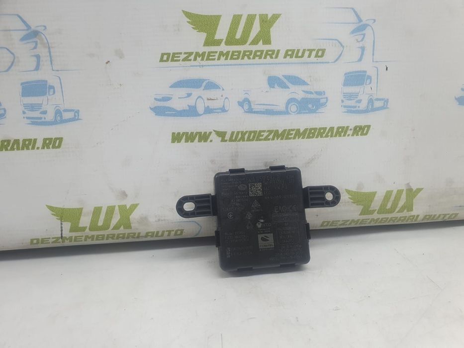 Modul keyless entry go 5wa959436b Volkswagen VW Golf 8  [din 2020 pan