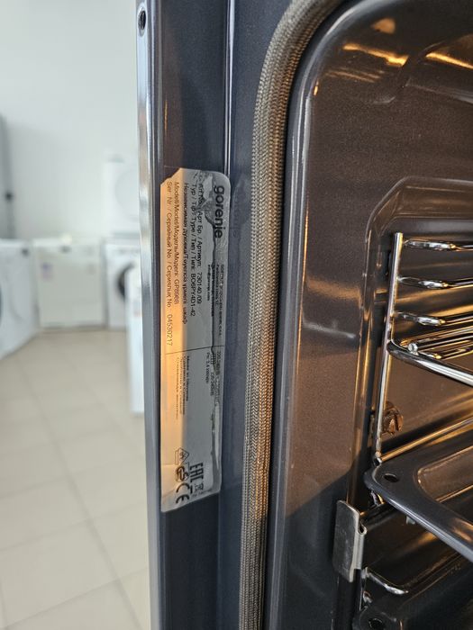 Фурна за вграждане  GORENJE