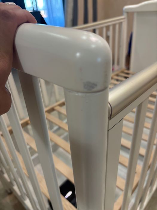 Детско креватче Pali