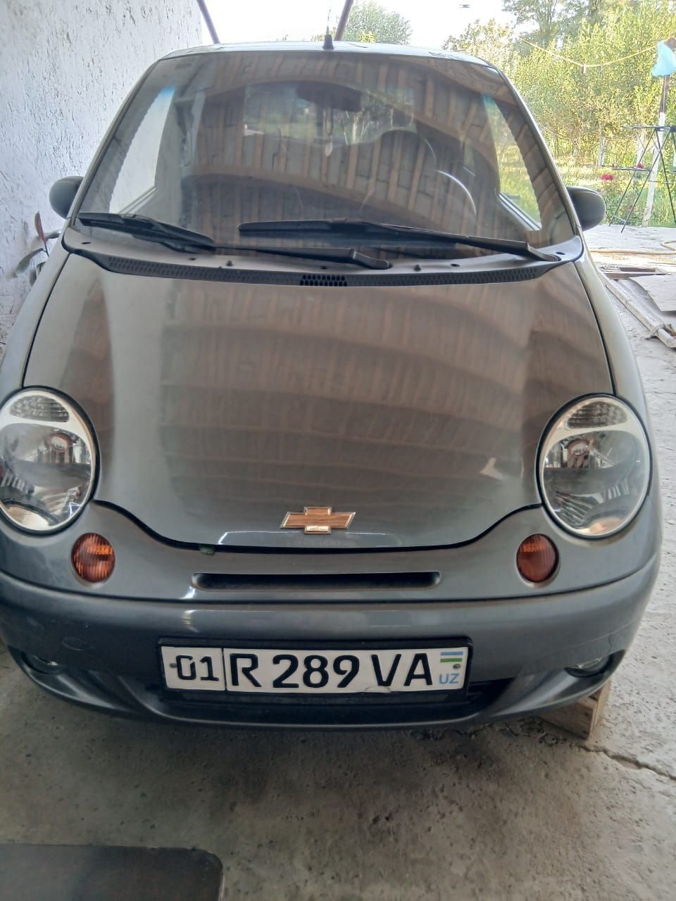 Matiz
Yili 2014
Yurgani 300 000
4ta yangi balon cheho