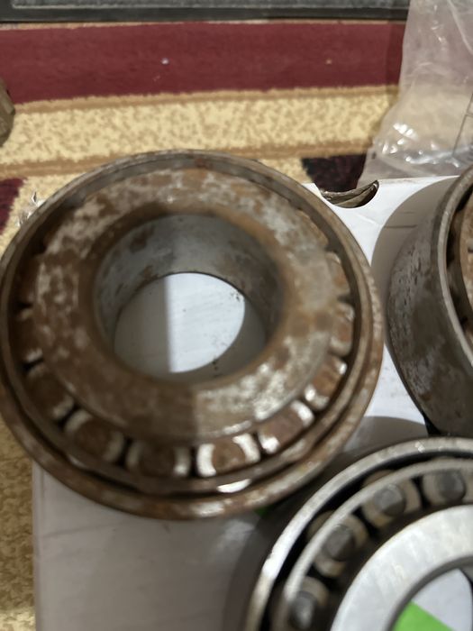 Подшипник мтз80