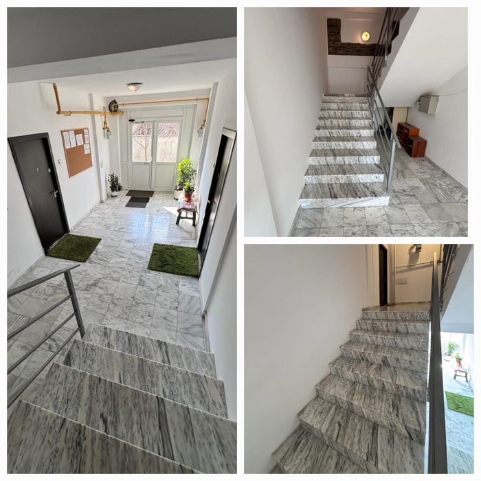 Apartament 4 camere 3 bai 130 mp utiliBalotesti direct proprietar!