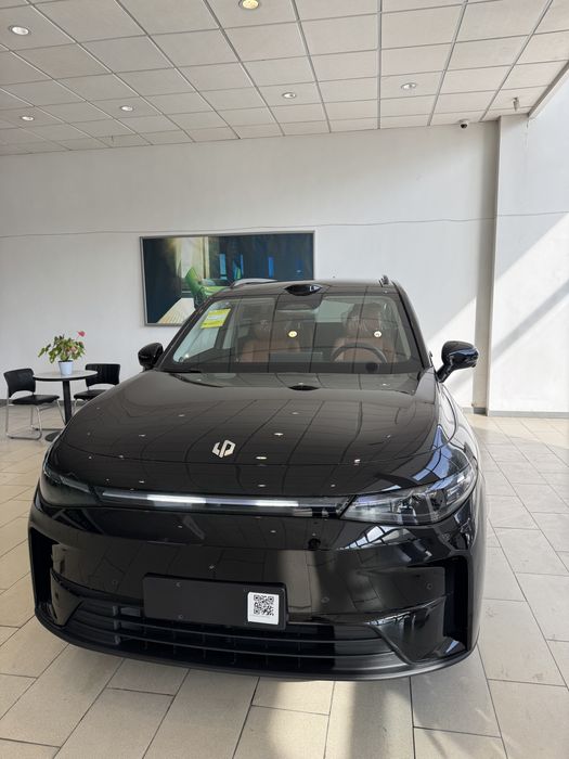 Leapmotor C16 2026 фул наличие