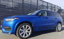 Volvo XC 90 2022 Volvo xc90 Momentum 4x4 - 6 locuri full option