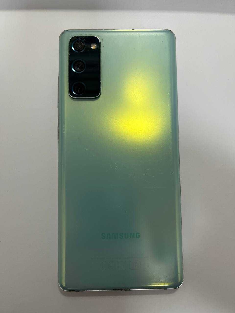 Samsung Galaxy S20 128 гб (Каратау) 344220