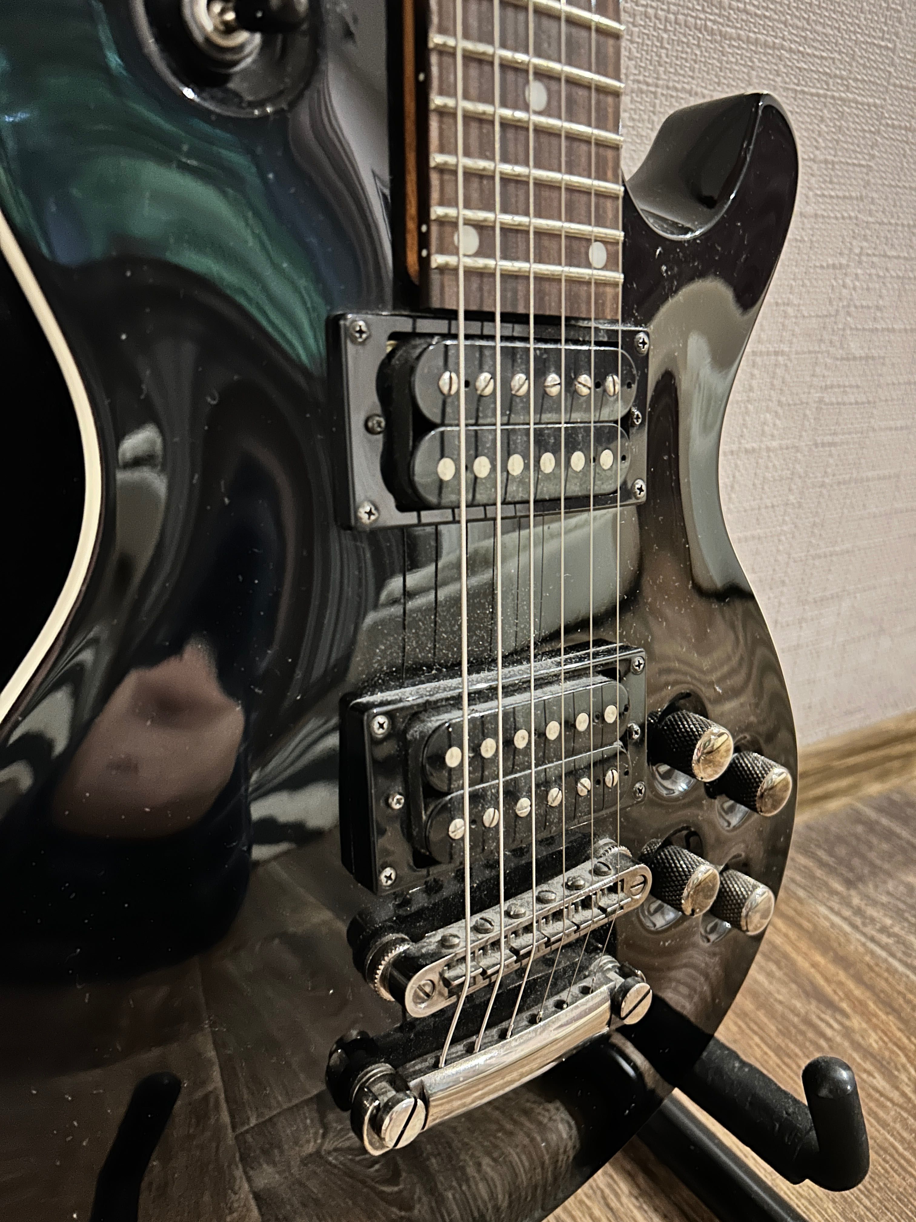 Электрогитара Charvel
