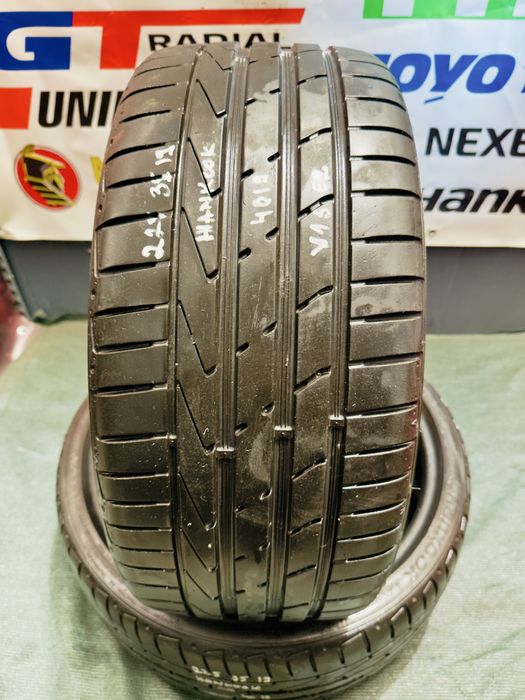 225/35 R19 88Y XL - Hankook Ventus S1 Evo2 Oferta
