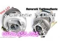 reparatie Turbina / Turbosuflanta Mercedes Sprinter 2.2 C220 e220 cdi