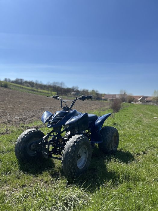 Eladó Quad 200cc
