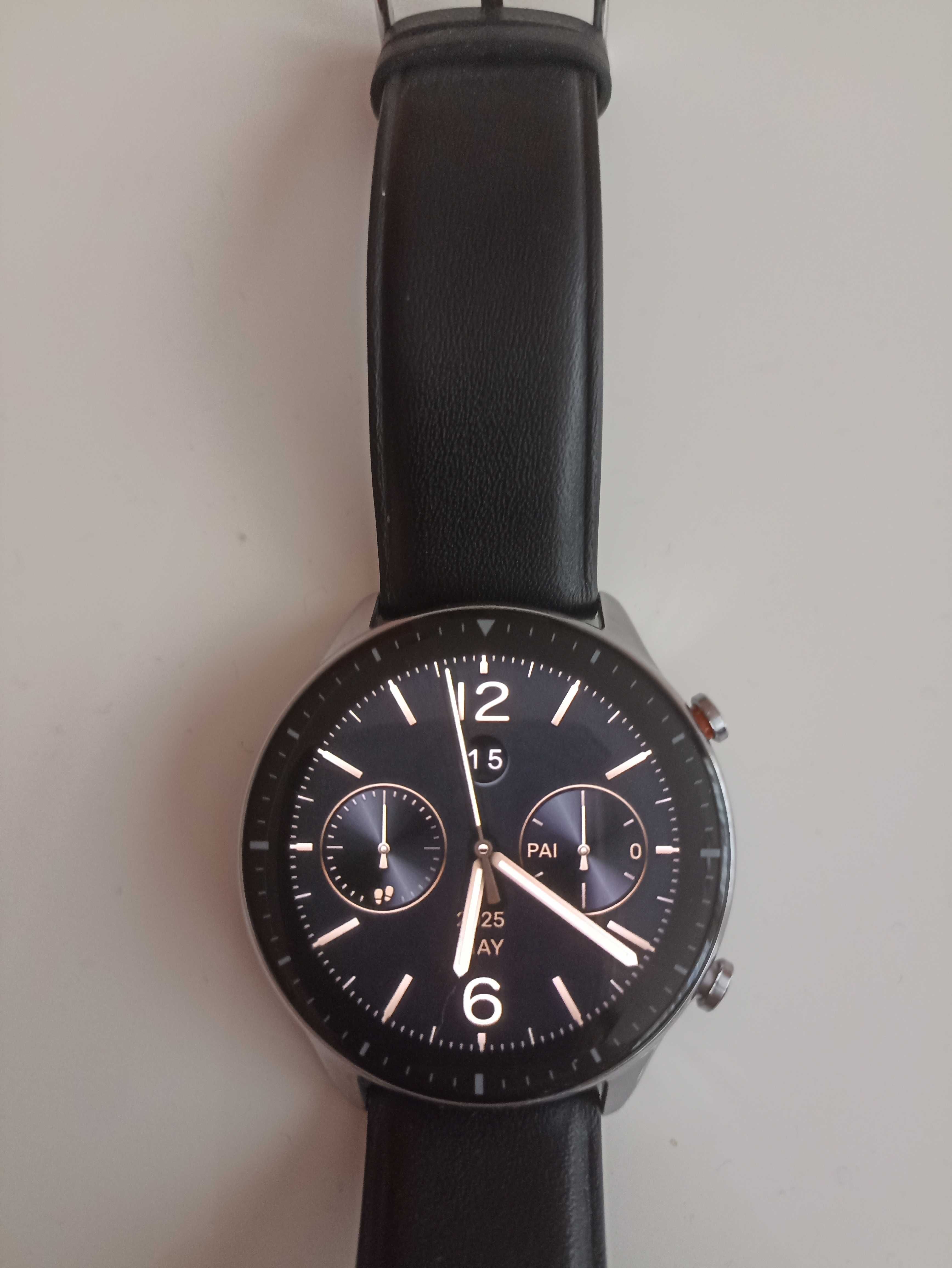 Смарт часовник AMAZFIT GTR2