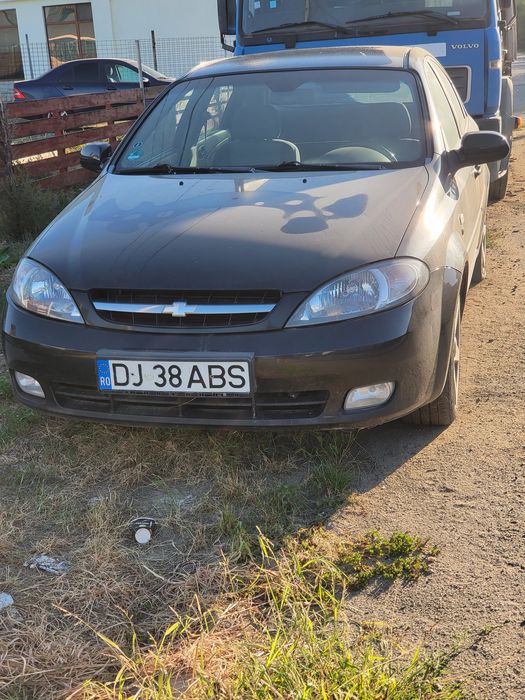 Vand/Schimb Chevrolet lacetti 2.0
